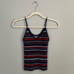 American Eagle Outfitters Small Tank Top